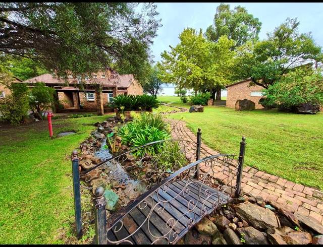 3 BEDROOM HOUSE FOR SALE IN VAAL MARINA